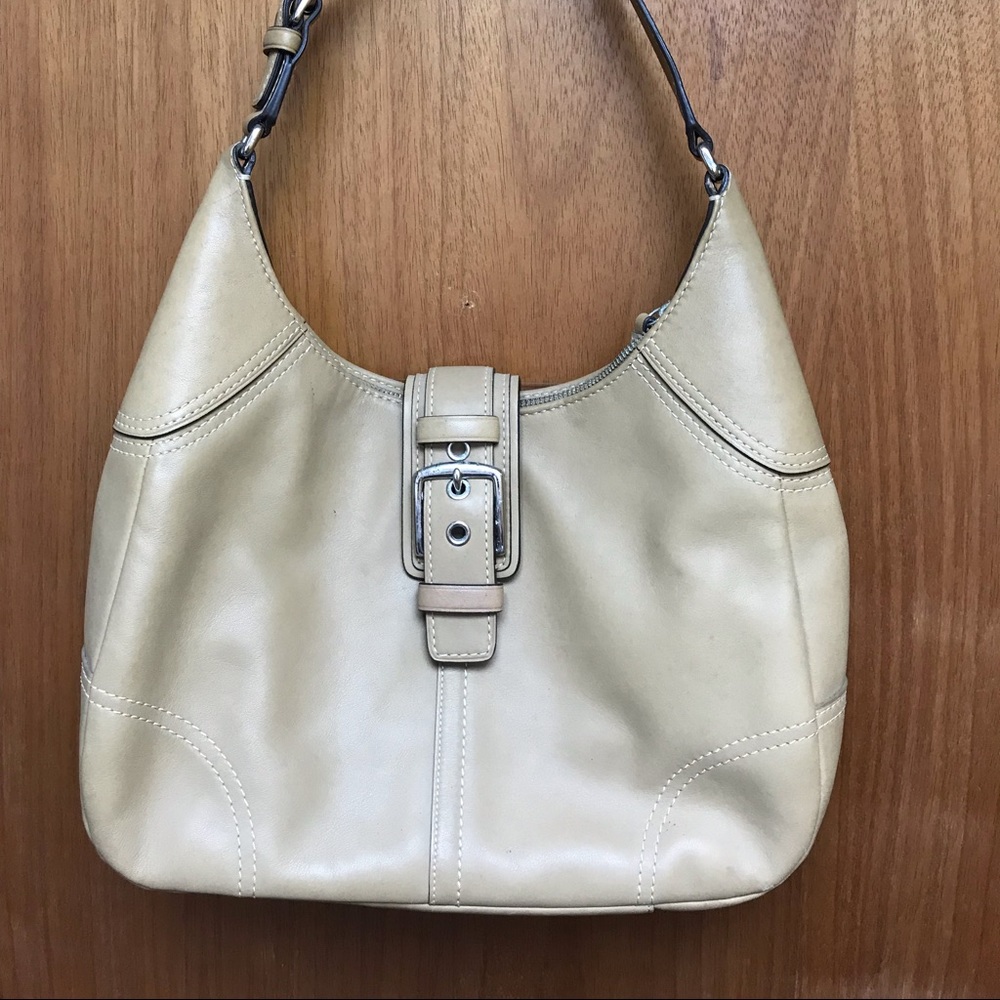 Coach bag - Picture 2 of 5
